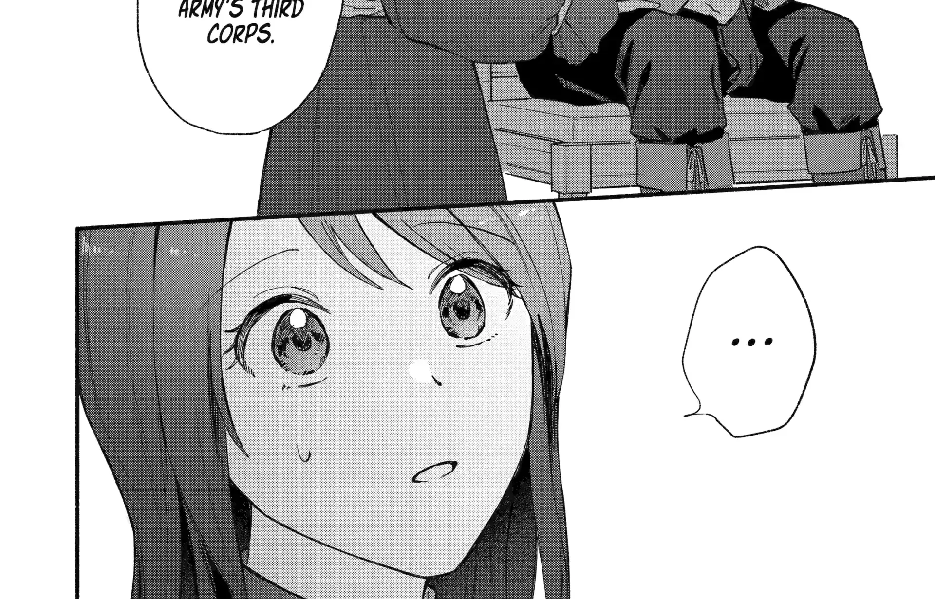 The Secret Of My Brother's Friend Zinmanga X Chapter 5 Page 17