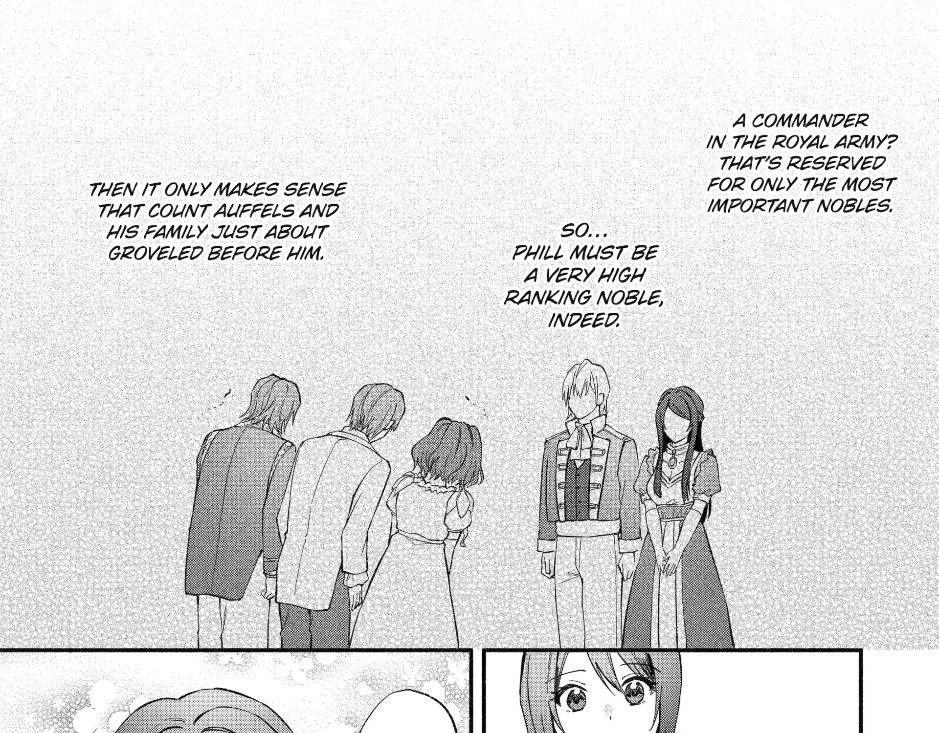 The Secret Of My Brother's Friend Zinmanga X Chapter 5 Page 18
