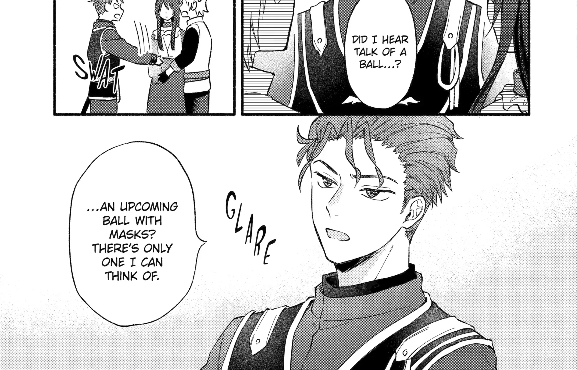 The Secret Of My Brother's Friend Zinmanga X Chapter 5 Page 27