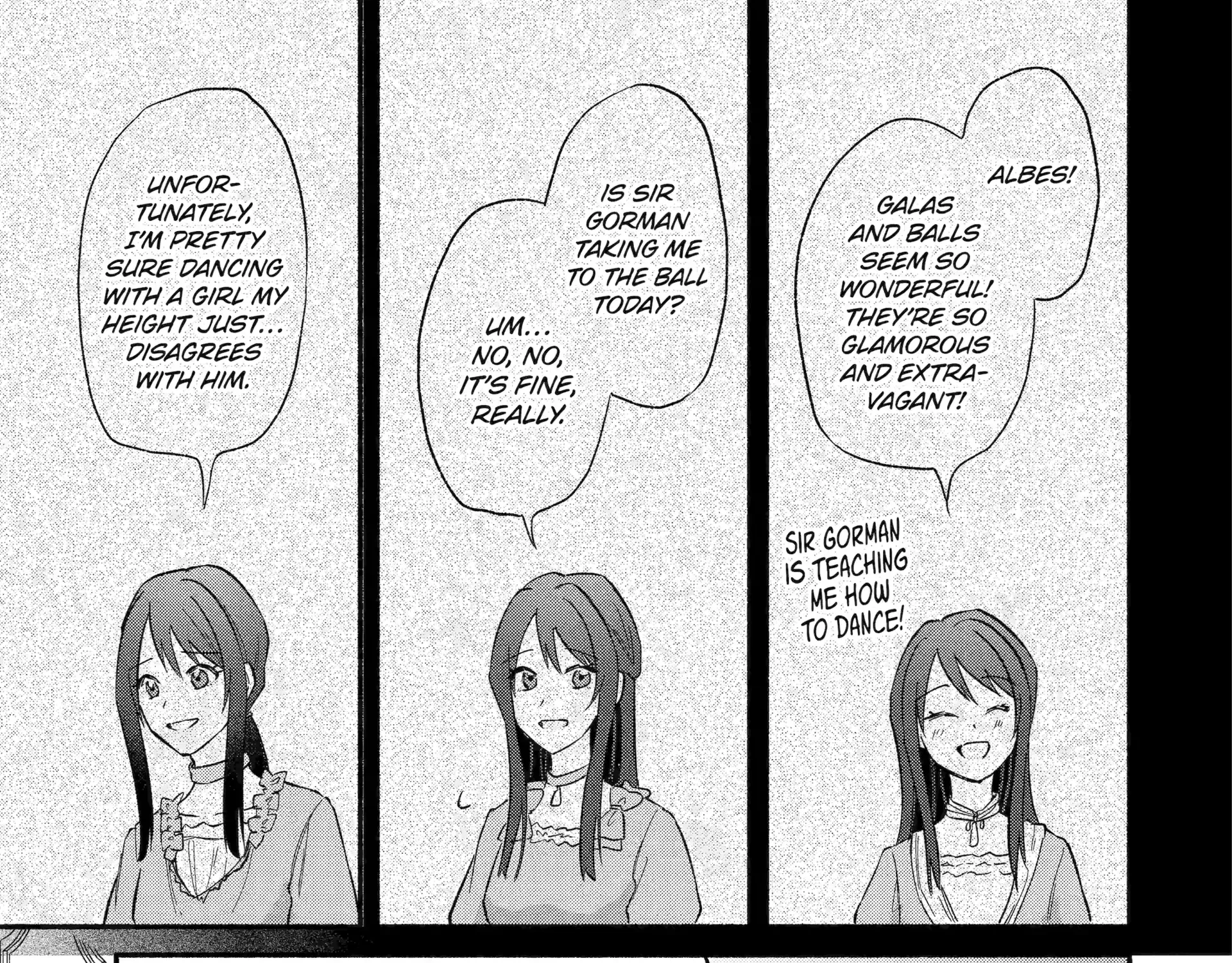 The Secret Of My Brother's Friend Zinmanga X Chapter 5 Page 30