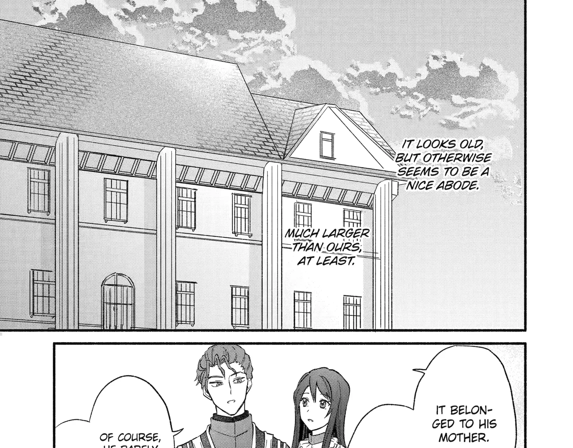 The Secret Of My Brother's Friend Zinmanga X Chapter 5 Page 42