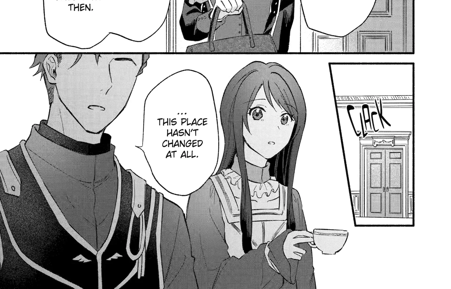 The Secret Of My Brother's Friend Zinmanga X Chapter 5 Page 47