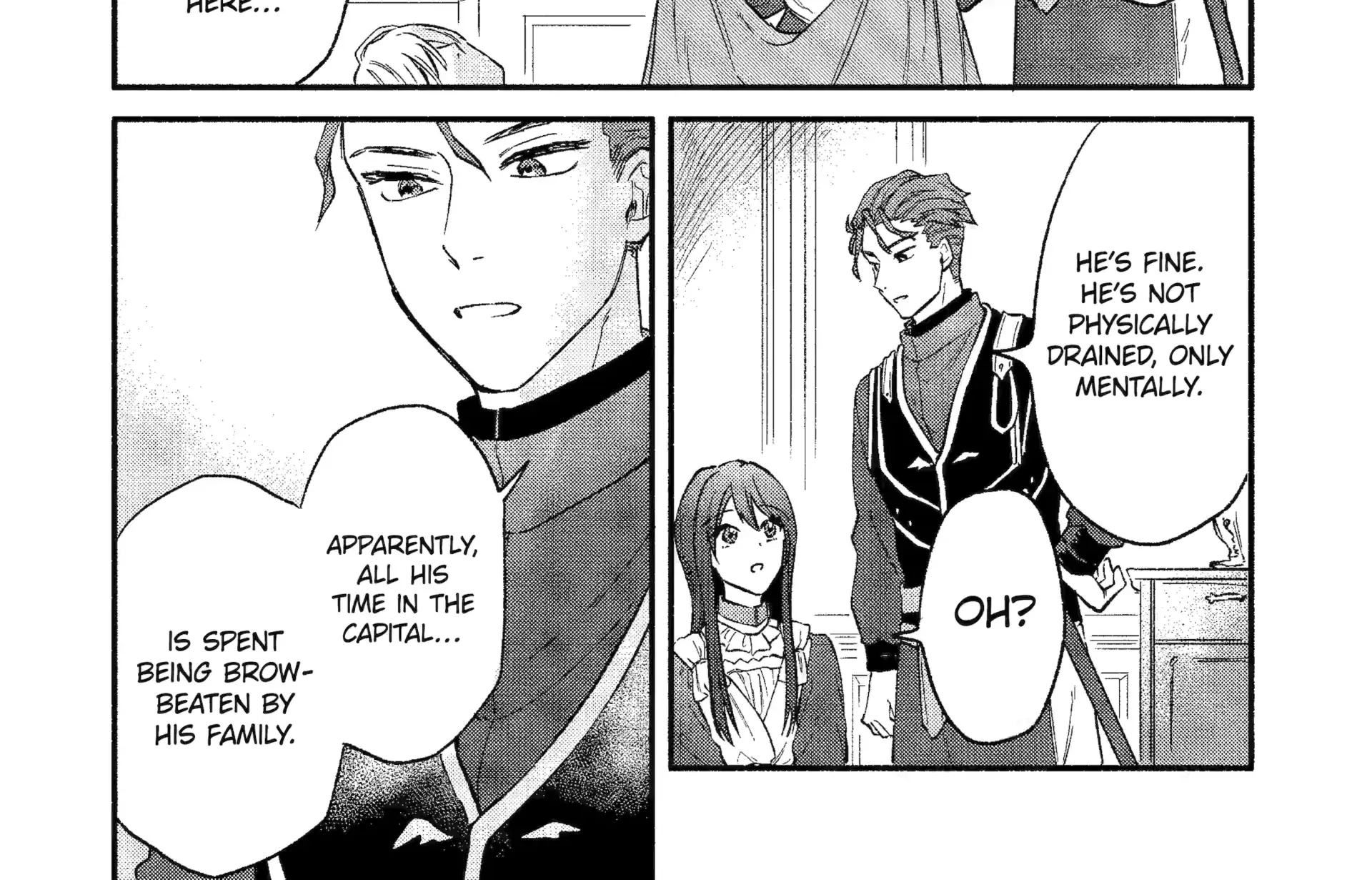 The Secret Of My Brother's Friend Zinmanga X Chapter 4 Page 44