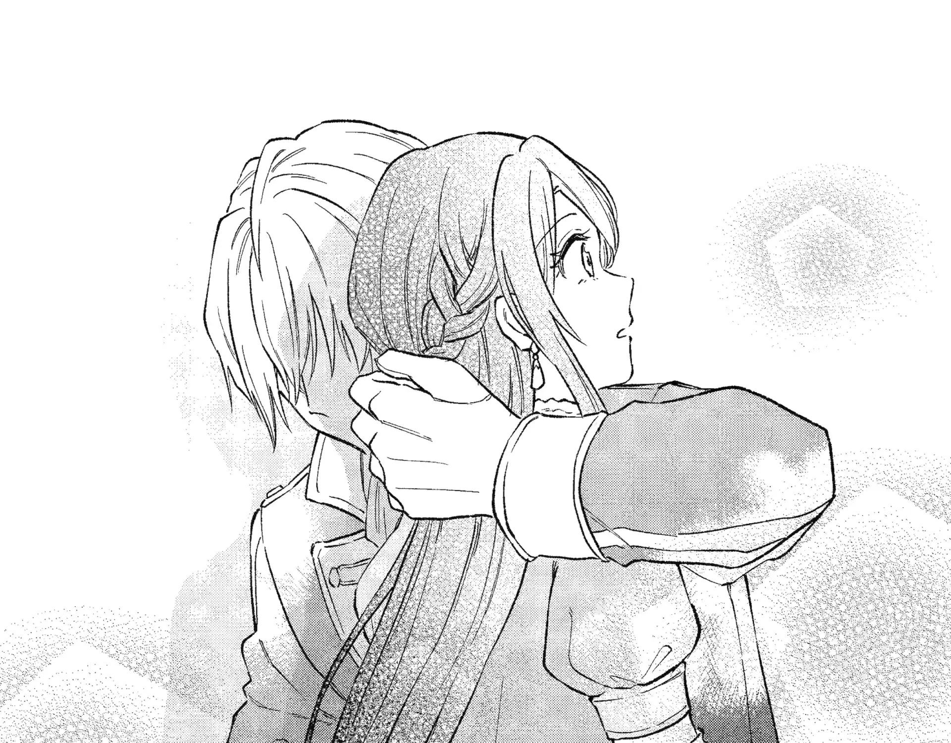 The Secret Of My Brother's Friend Zinmanga X Chapter 3 Page 95