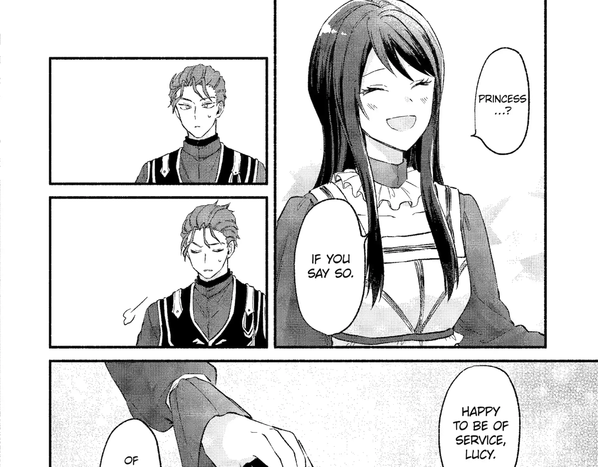 The Secret Of My Brother's Friend Zinmanga X Chapter 2 Page 20