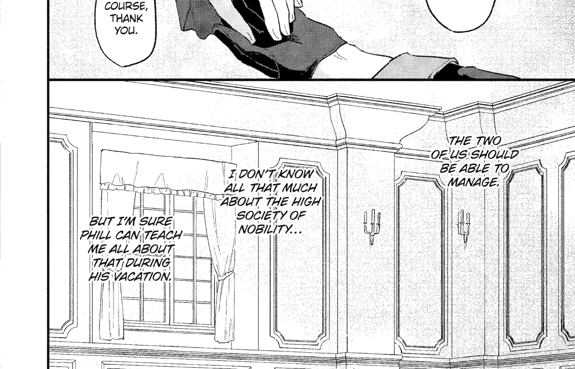 The Secret Of My Brother's Friend Zinmanga X Chapter 2 Page 21