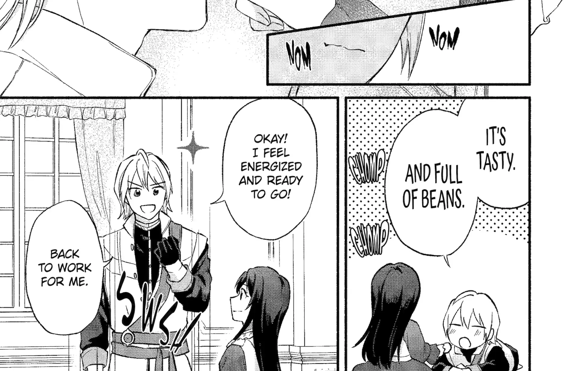 The Secret Of My Brother's Friend Zinmanga X Chapter 2 Page 31