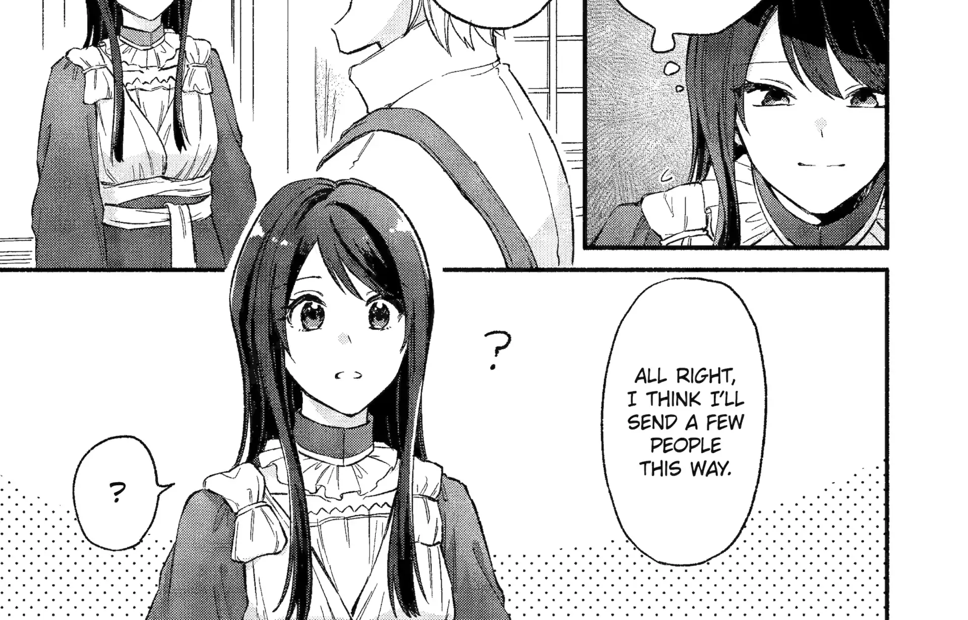 The Secret Of My Brother's Friend Zinmanga X Chapter 2 Page 35