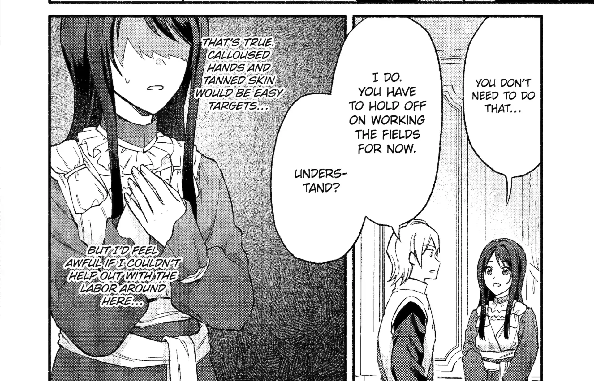 The Secret Of My Brother's Friend Zinmanga X Chapter 2 Page 37