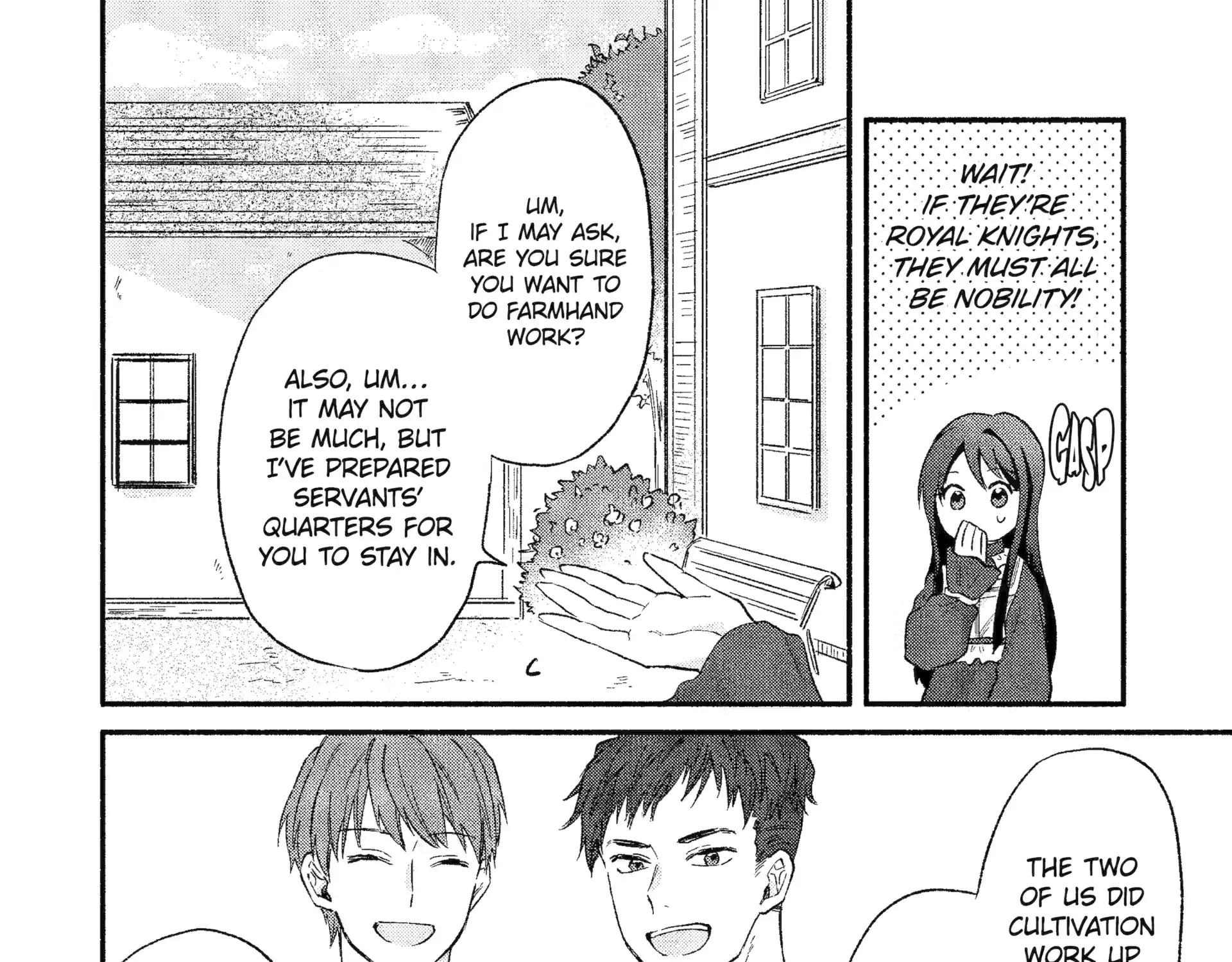 The Secret Of My Brother's Friend Zinmanga X Chapter 2 Page 56