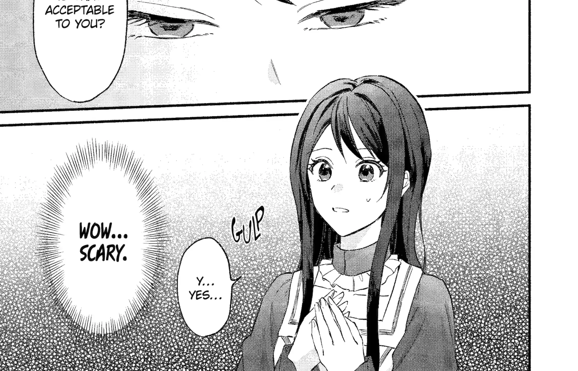 The Secret Of My Brother's Friend Zinmanga X Chapter 2 Page 67