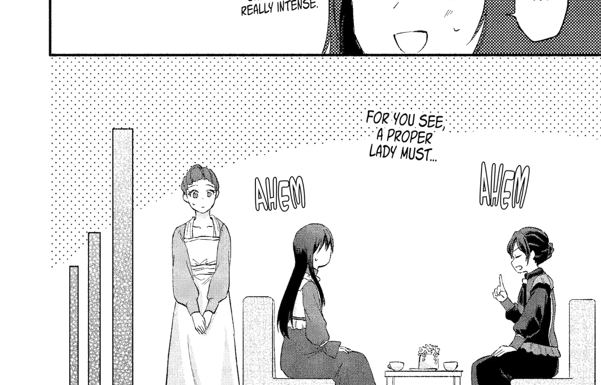The Secret Of My Brother's Friend Zinmanga X Chapter 2 Page 69