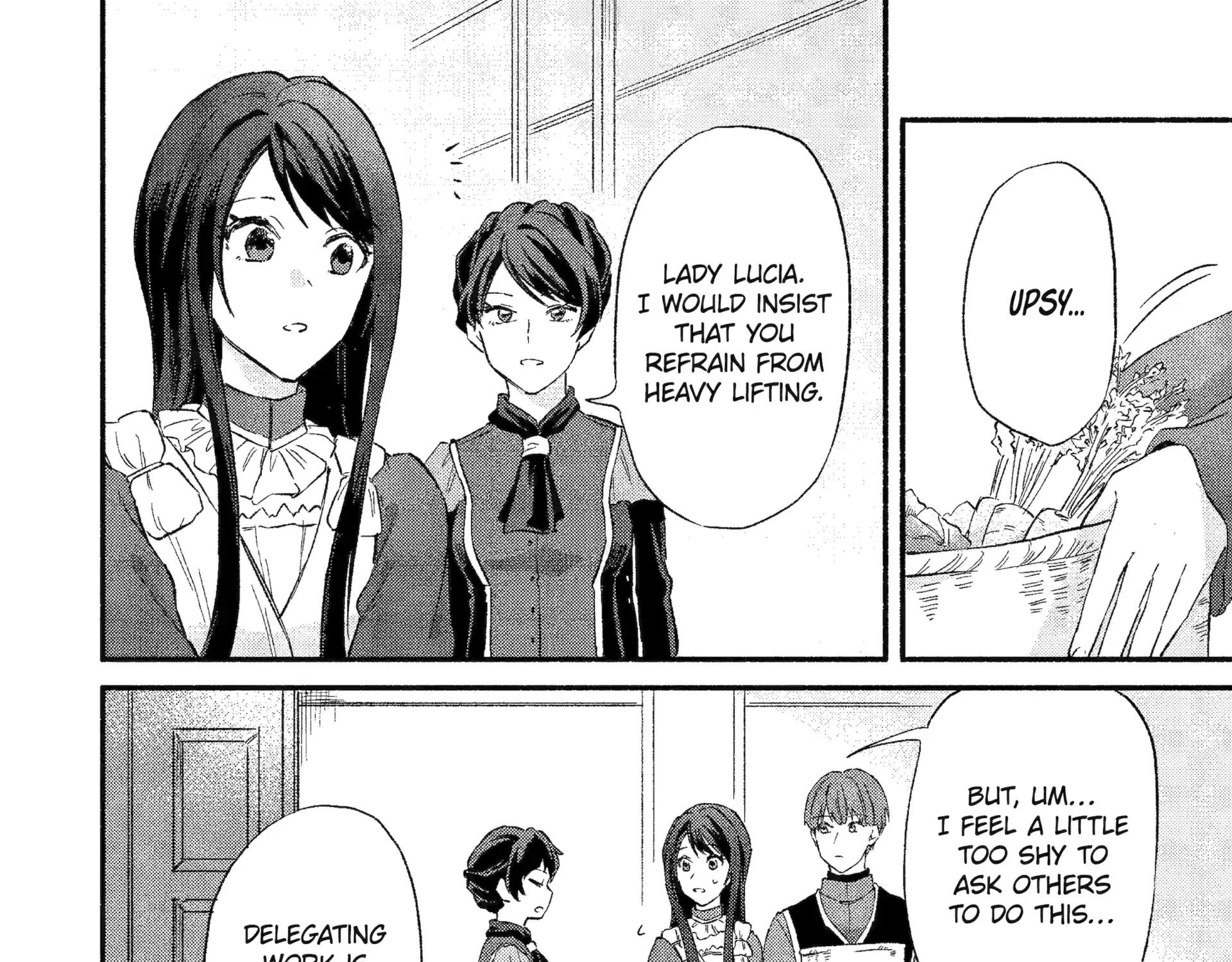 The Secret Of My Brother's Friend Zinmanga X Chapter 2 Page 72