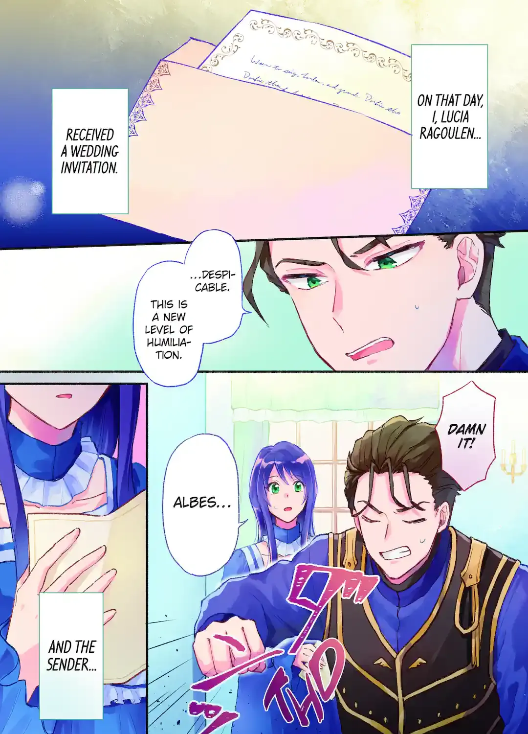 The Secret Of My Brother's Friend Zinmanga X Chapter 1.1 Page 1