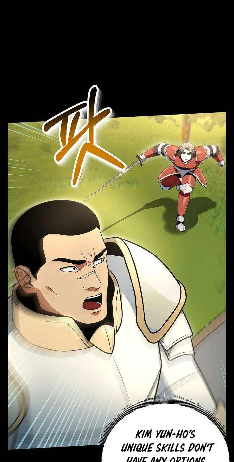 Get Some Honey By Copying Skills Zinmanga X Chapter 14 Page 19