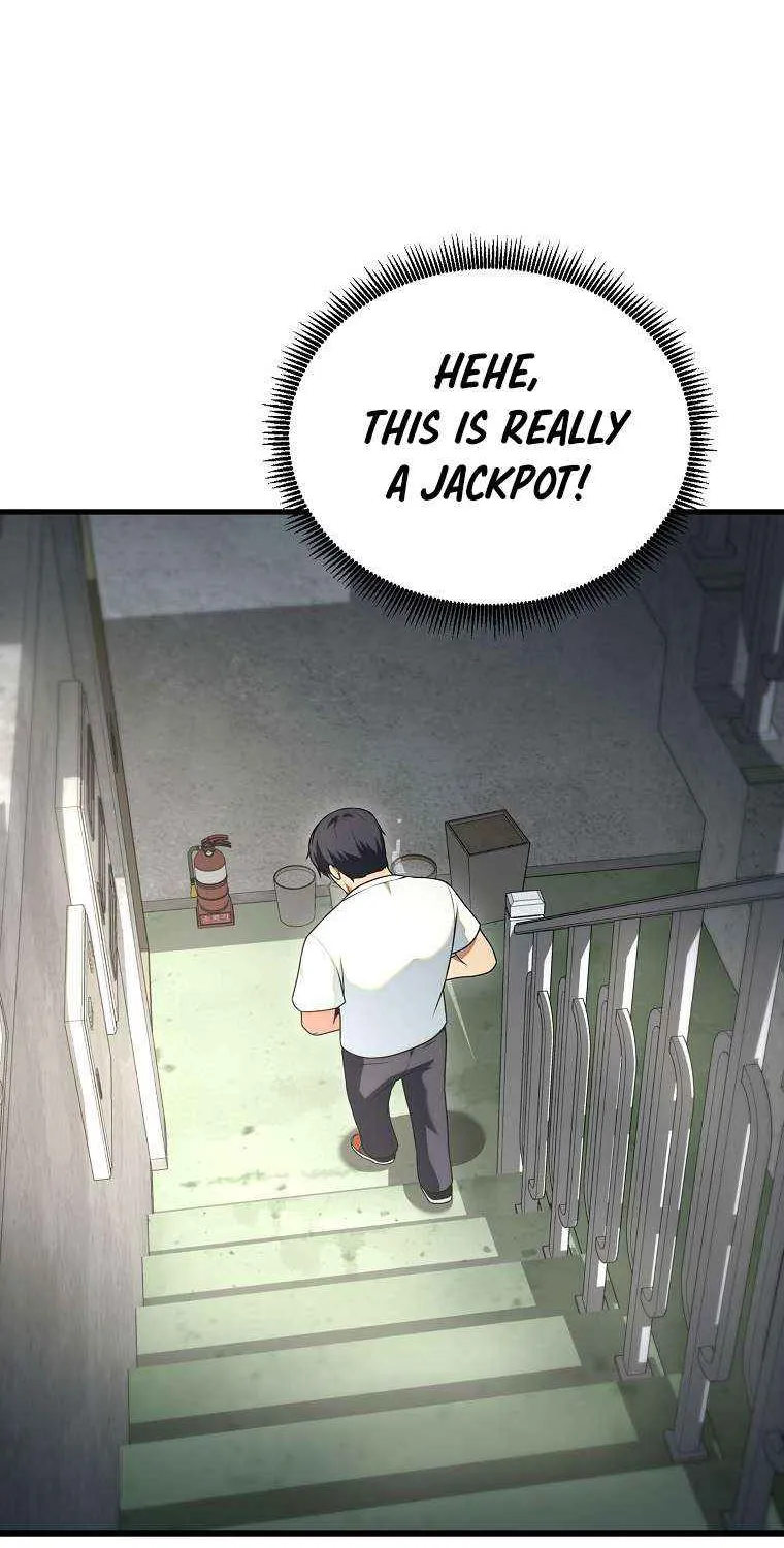 Get Some Honey By Copying Skills Zinmanga X Chapter 14 Page 31