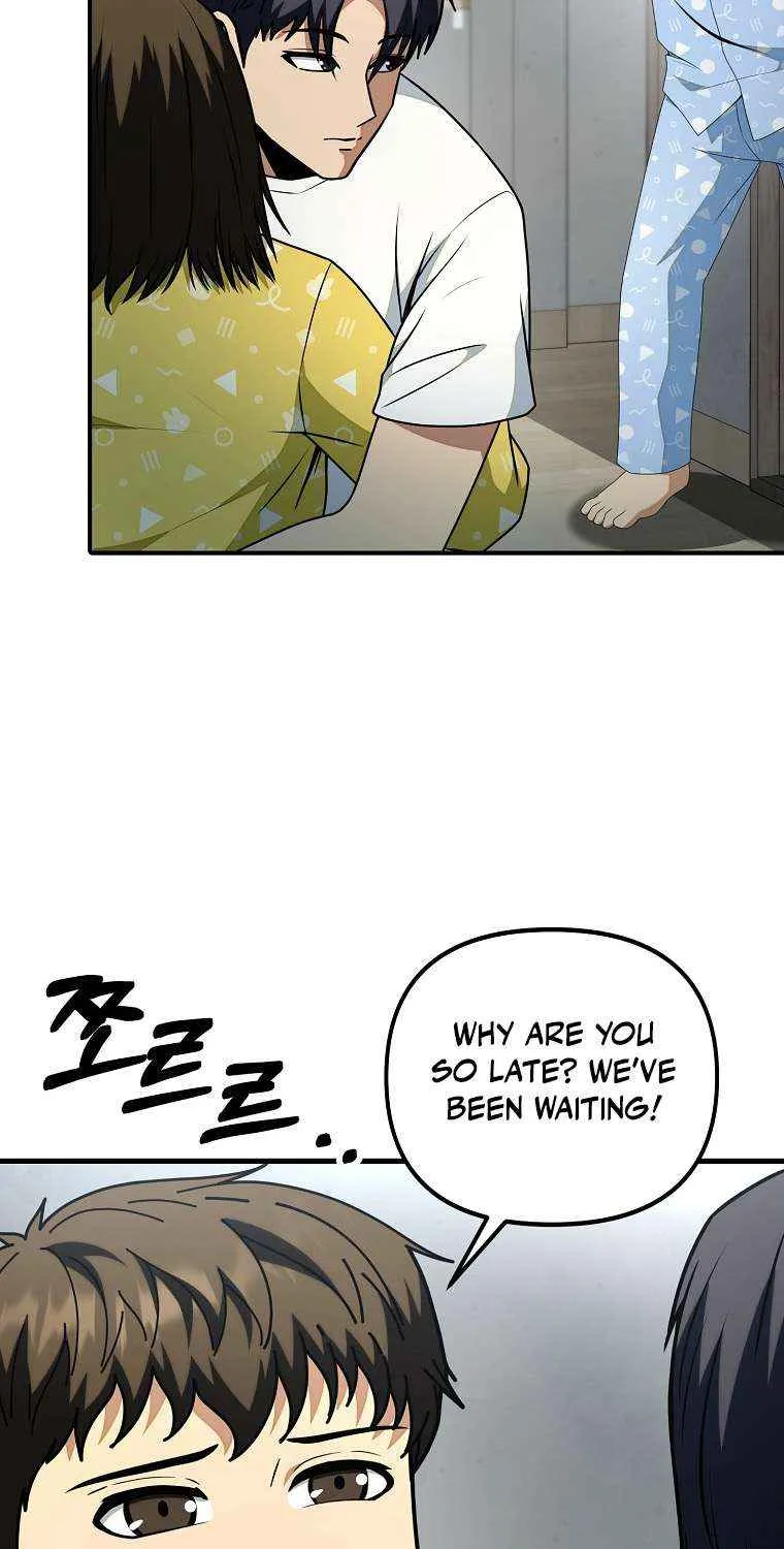 Get Some Honey By Copying Skills Zinmanga X Chapter 14 Page 52
