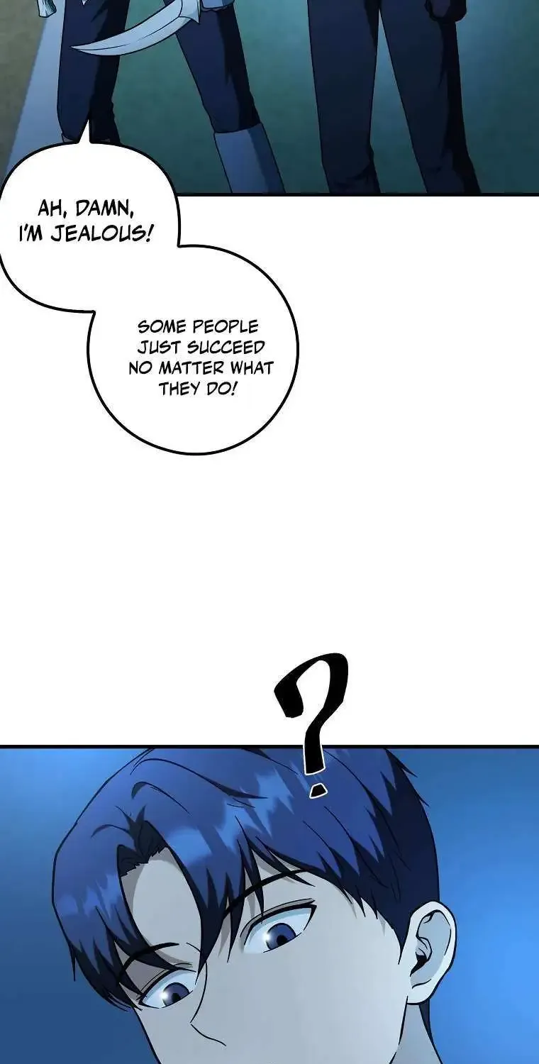 Get Some Honey By Copying Skills Zinmanga X Chapter 11 Page 17