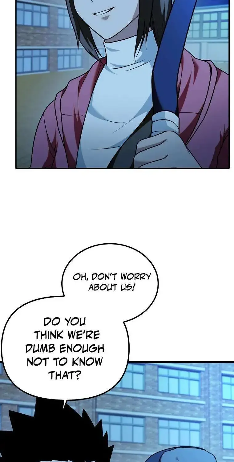 Get Some Honey By Copying Skills Zinmanga X Chapter 11 Page 33