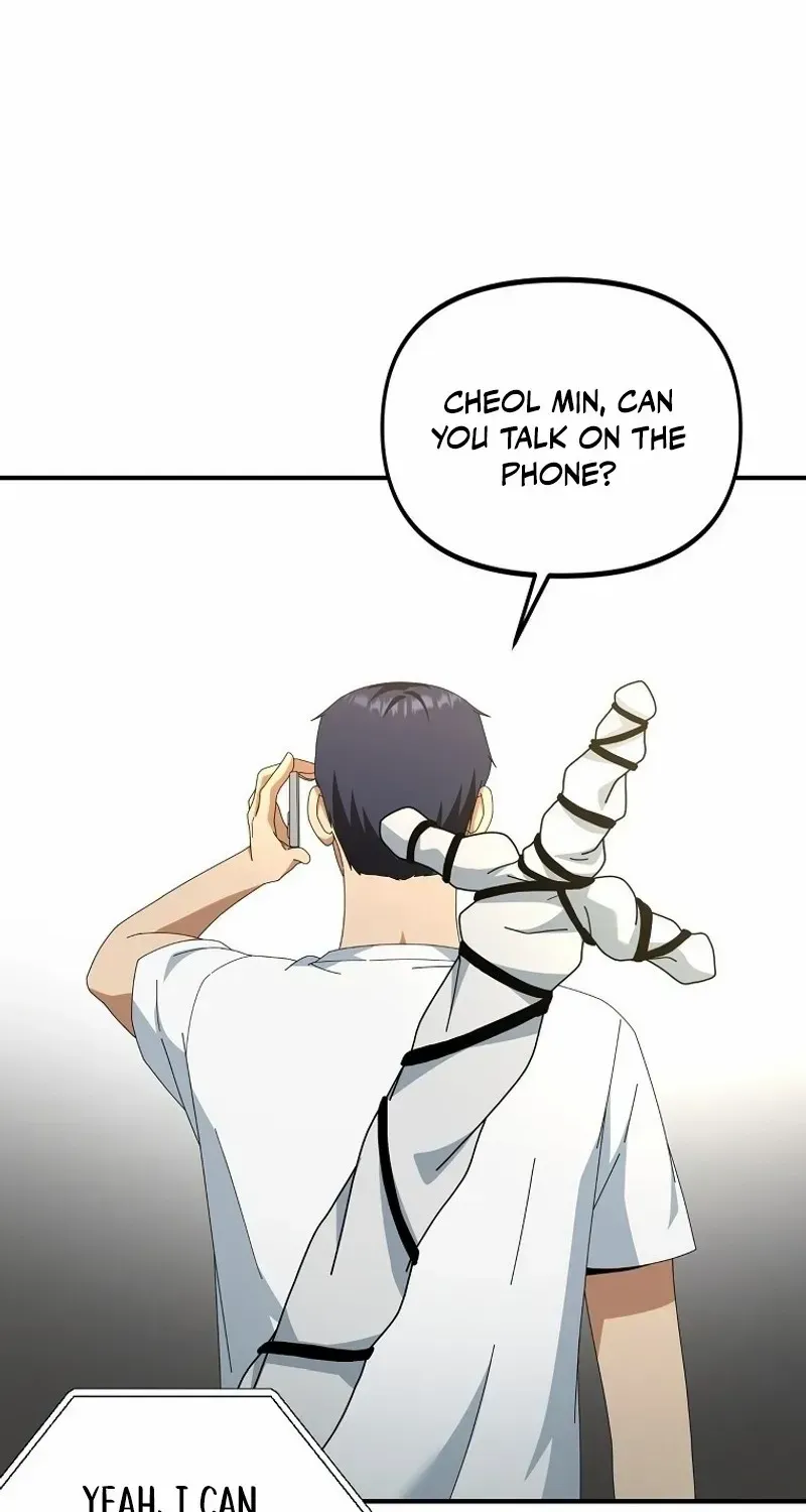 Get Some Honey By Copying Skills Zinmanga X Chapter 6 Page 10