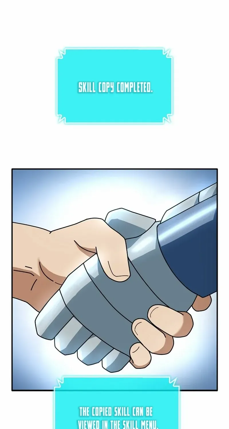 Get Some Honey By Copying Skills Zinmanga X Chapter 4 Page 7