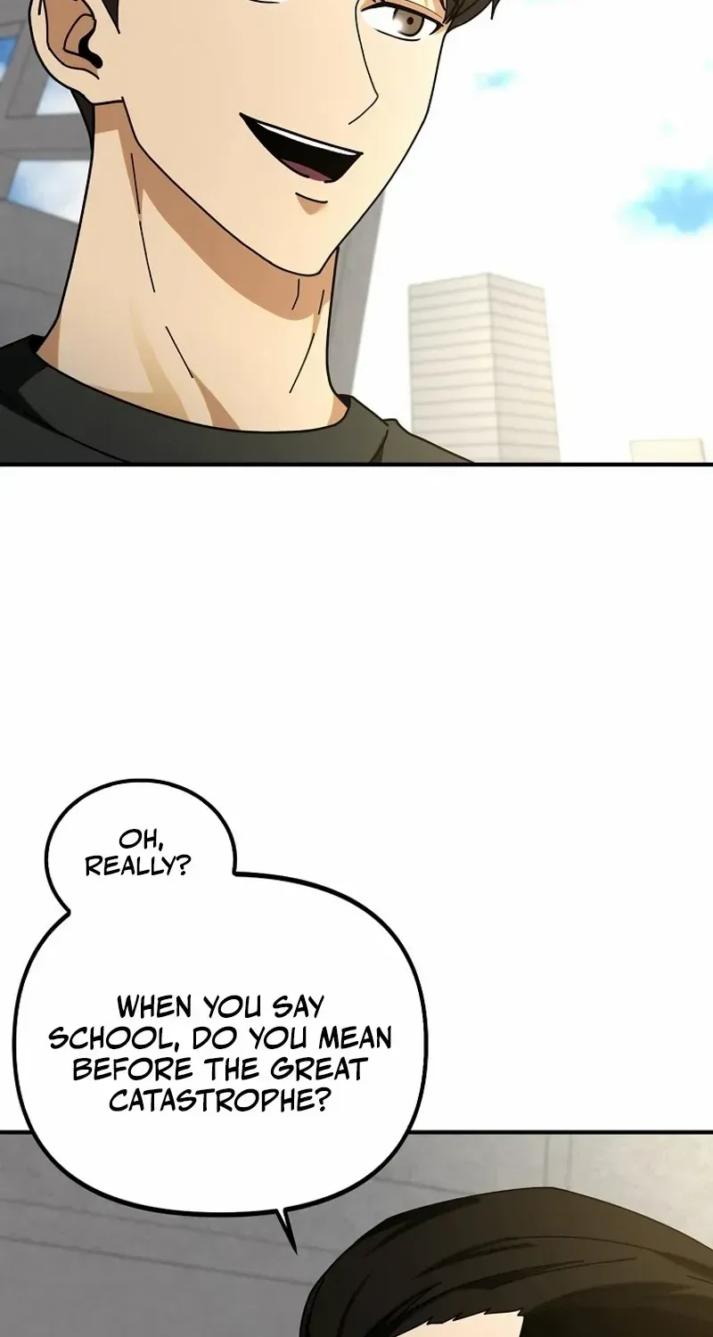 Get Some Honey By Copying Skills Zinmanga X Chapter 4 Page 61