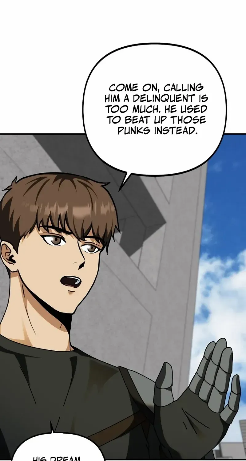 Get Some Honey By Copying Skills Zinmanga X Chapter 4 Page 66