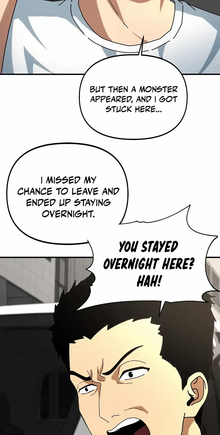 Get Some Honey By Copying Skills Zinmanga X Chapter 2 Page 52
