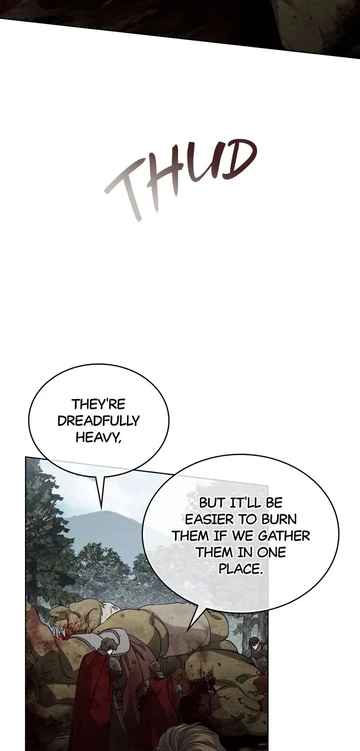 Under The Oak Tree Zinmanga X Chapter 119 Page 62