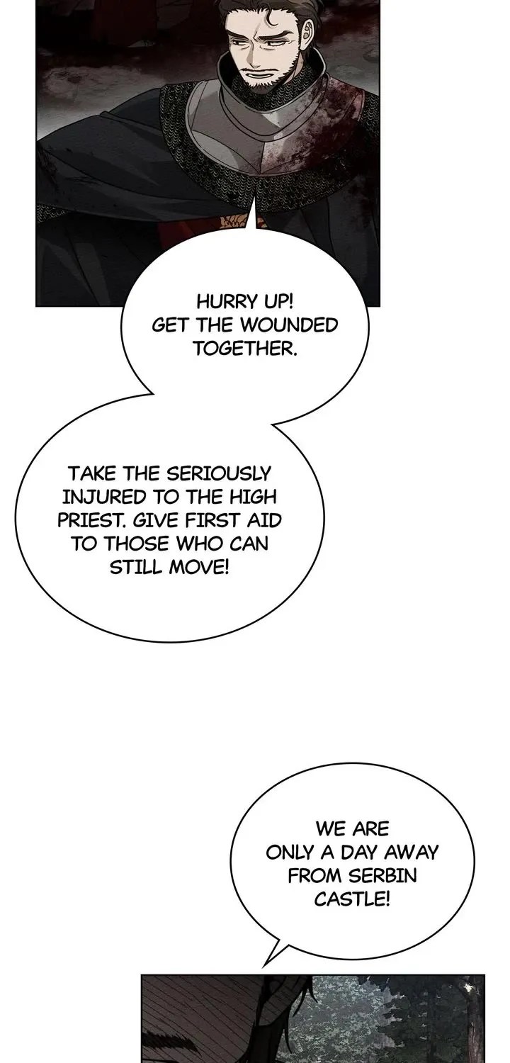 Under The Oak Tree Zinmanga X Chapter 119 Page 63