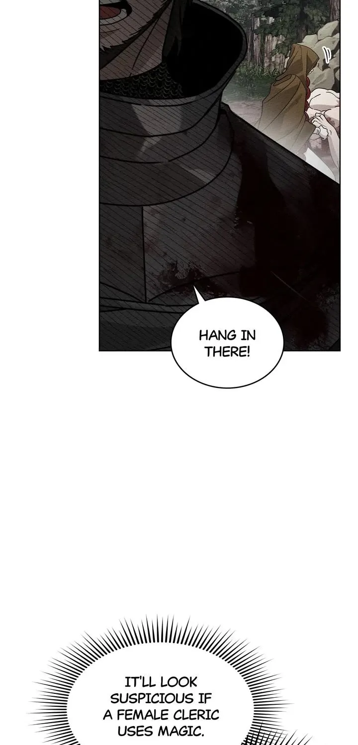 Under The Oak Tree Zinmanga X Chapter 119 Page 64