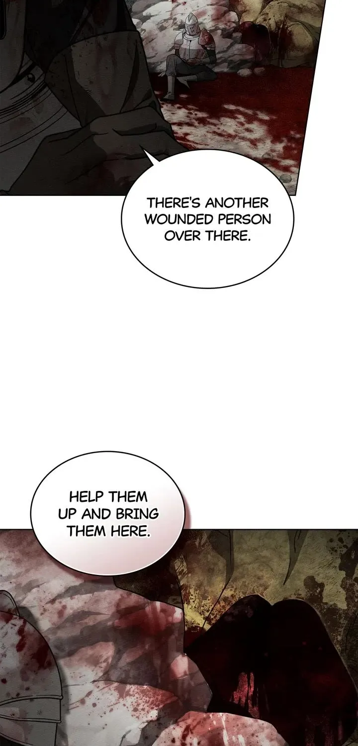 Under The Oak Tree Zinmanga X Chapter 119 Page 66
