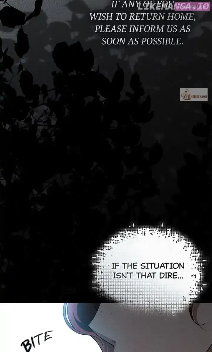 Under The Oak Tree Zinmanga X Chapter 118 Page 5
