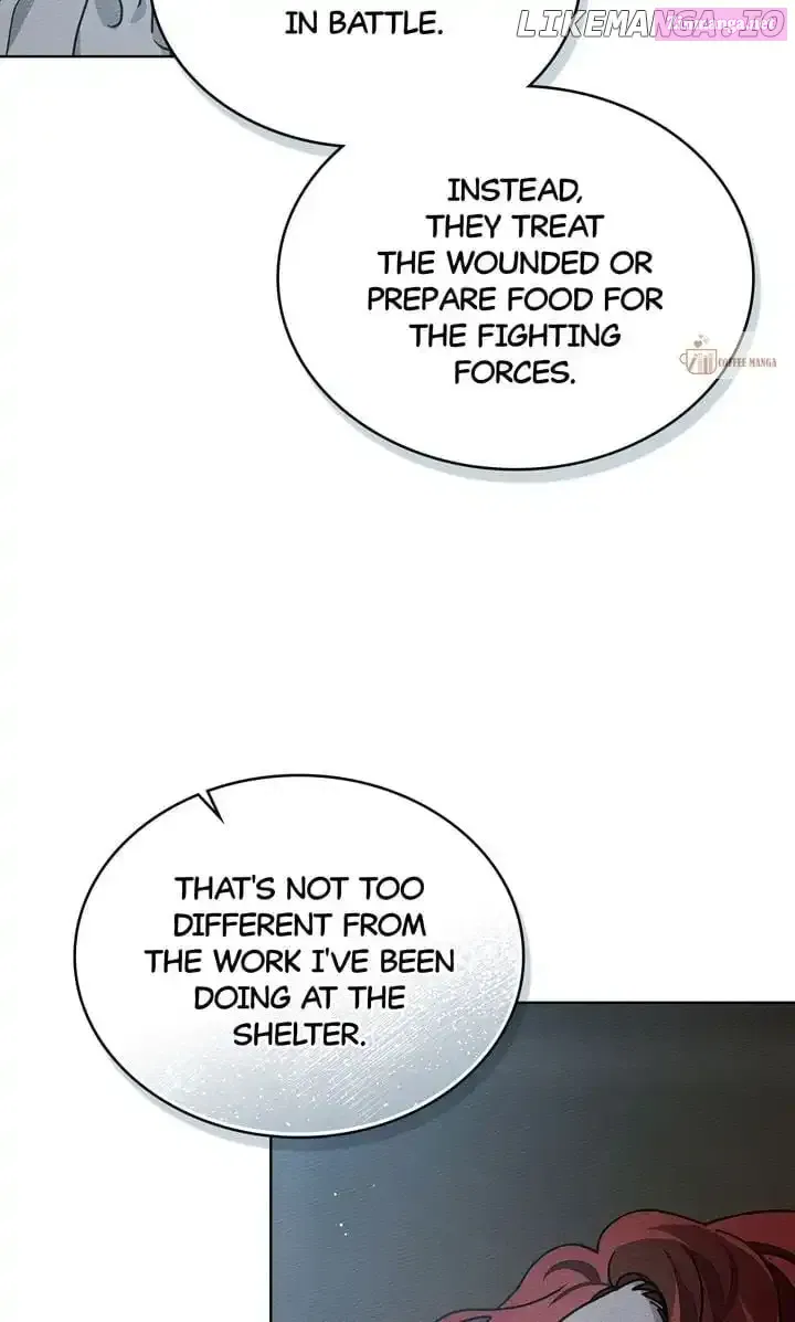 Under The Oak Tree Zinmanga X Chapter 118 Page 30