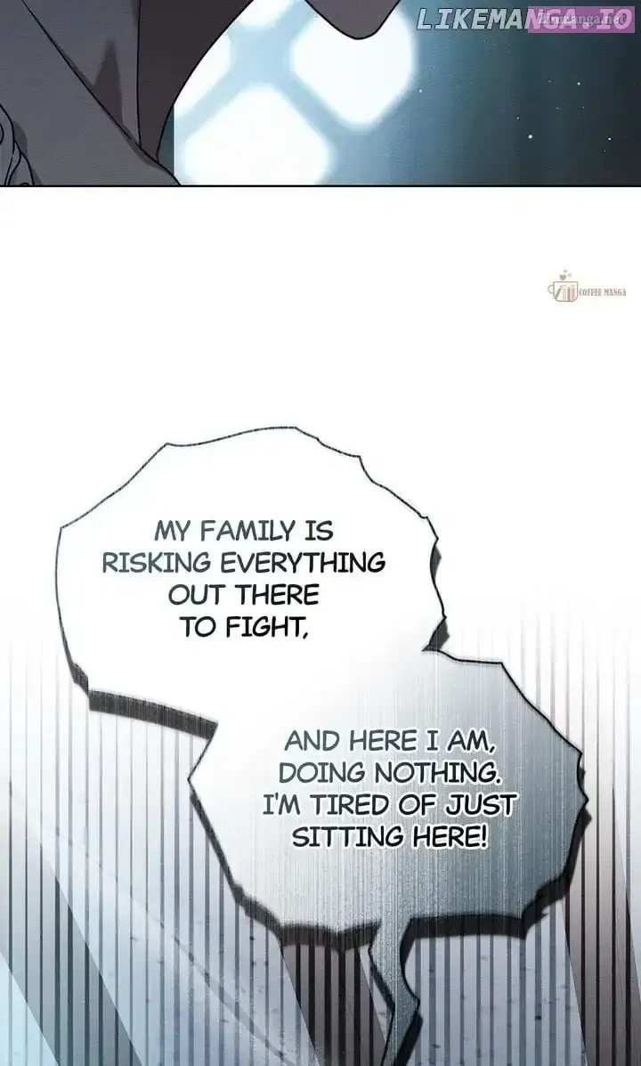 Under The Oak Tree Zinmanga X Chapter 118 Page 38