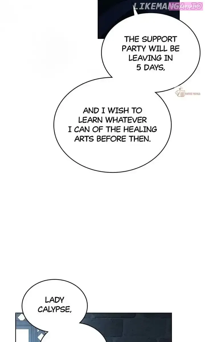 Under The Oak Tree Zinmanga X Chapter 118 Page 45