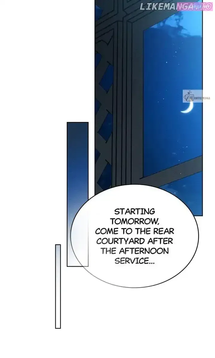 Under The Oak Tree Zinmanga X Chapter 118 Page 64