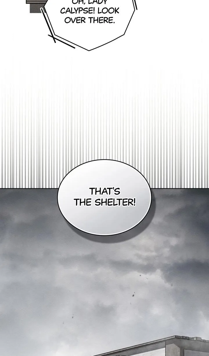 Under The Oak Tree Zinmanga X Chapter 116 Page 8