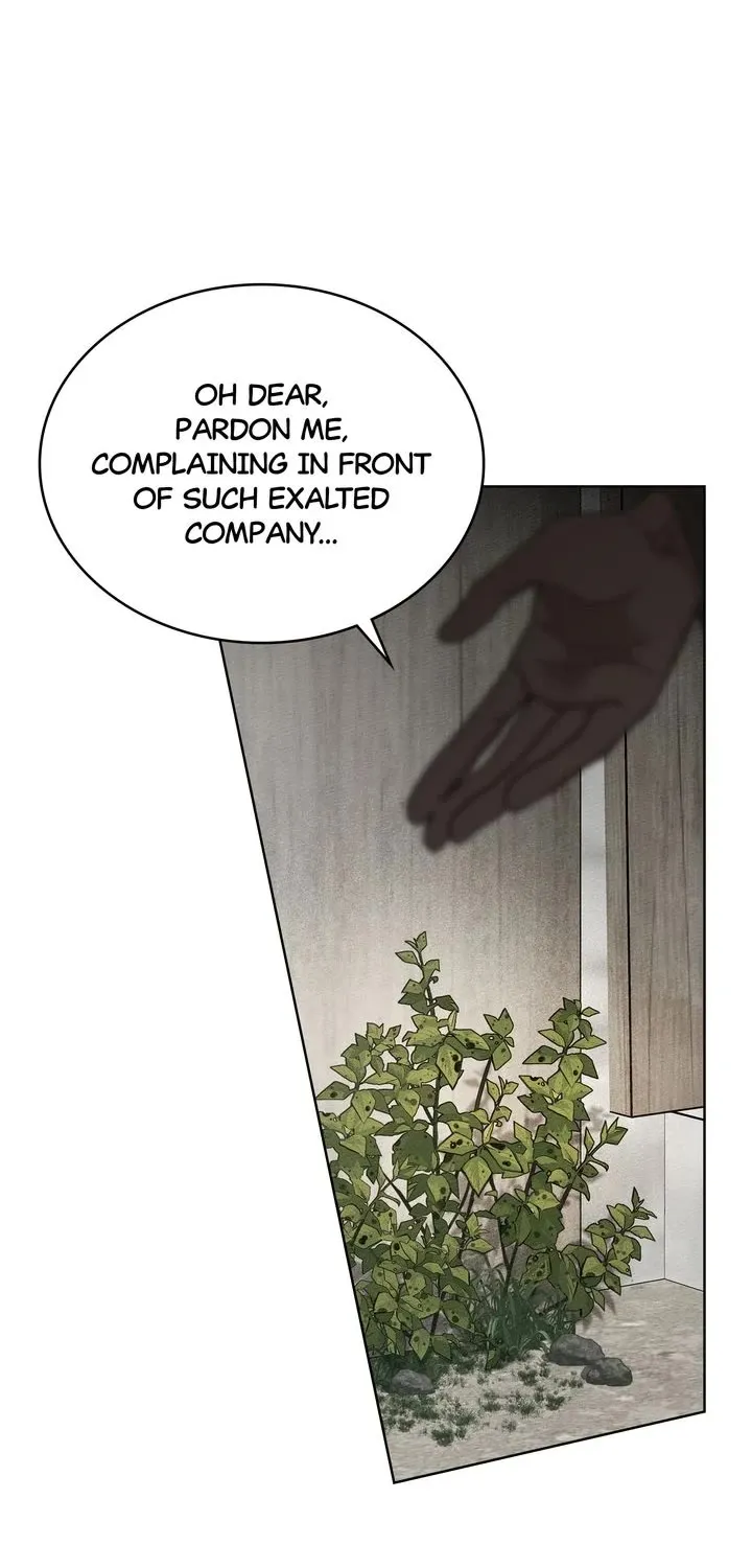 Under The Oak Tree Zinmanga X Chapter 116 Page 33