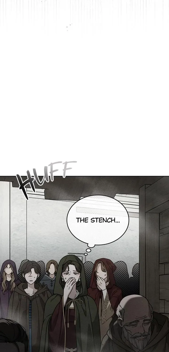 Under The Oak Tree Zinmanga X Chapter 116 Page 41