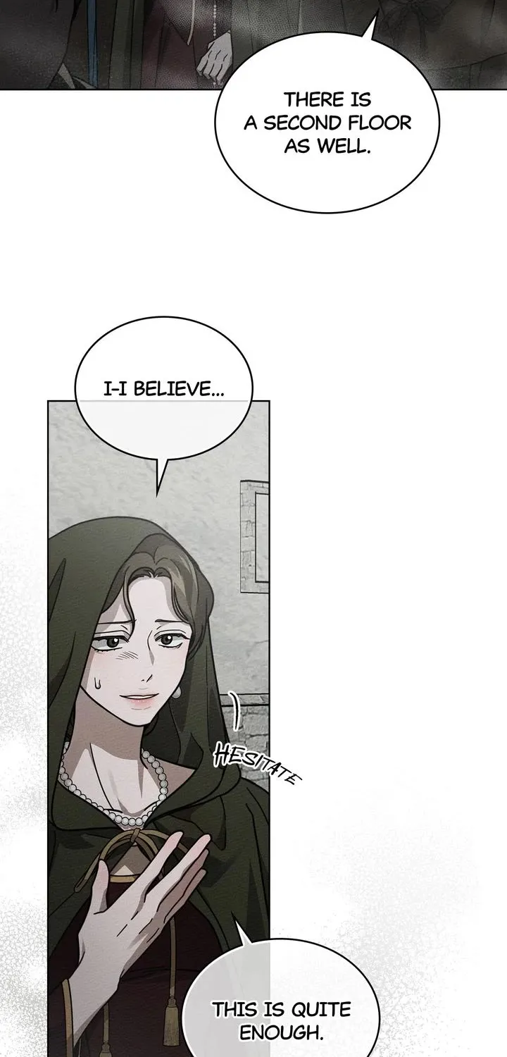 Under The Oak Tree Zinmanga X Chapter 116 Page 42
