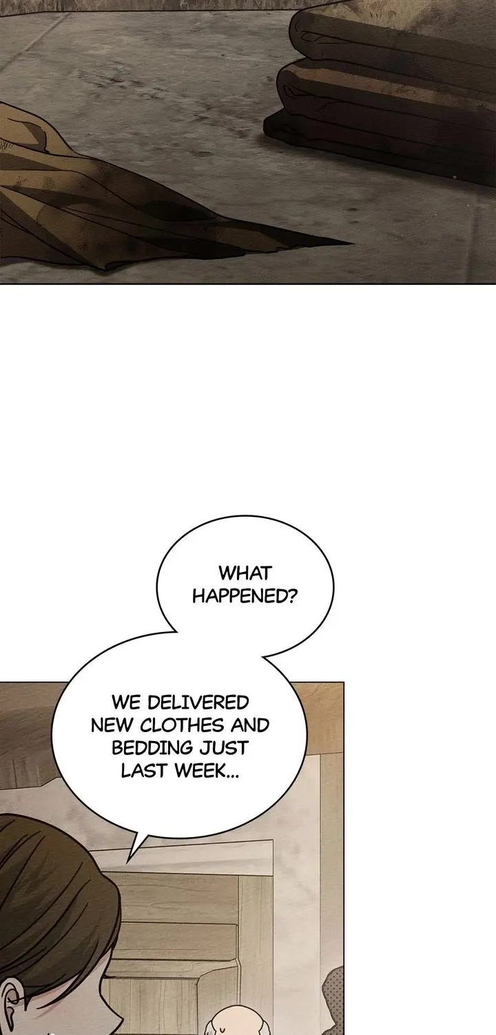Under The Oak Tree Zinmanga X Chapter 116 Page 53