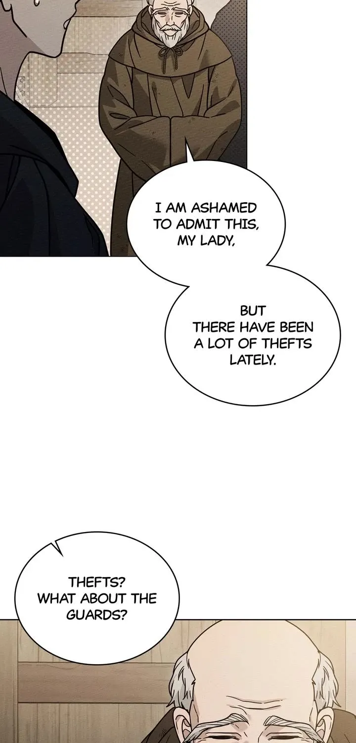 Under The Oak Tree Zinmanga X Chapter 116 Page 54