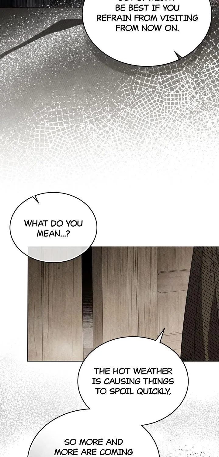 Under The Oak Tree Zinmanga X Chapter 116 Page 57