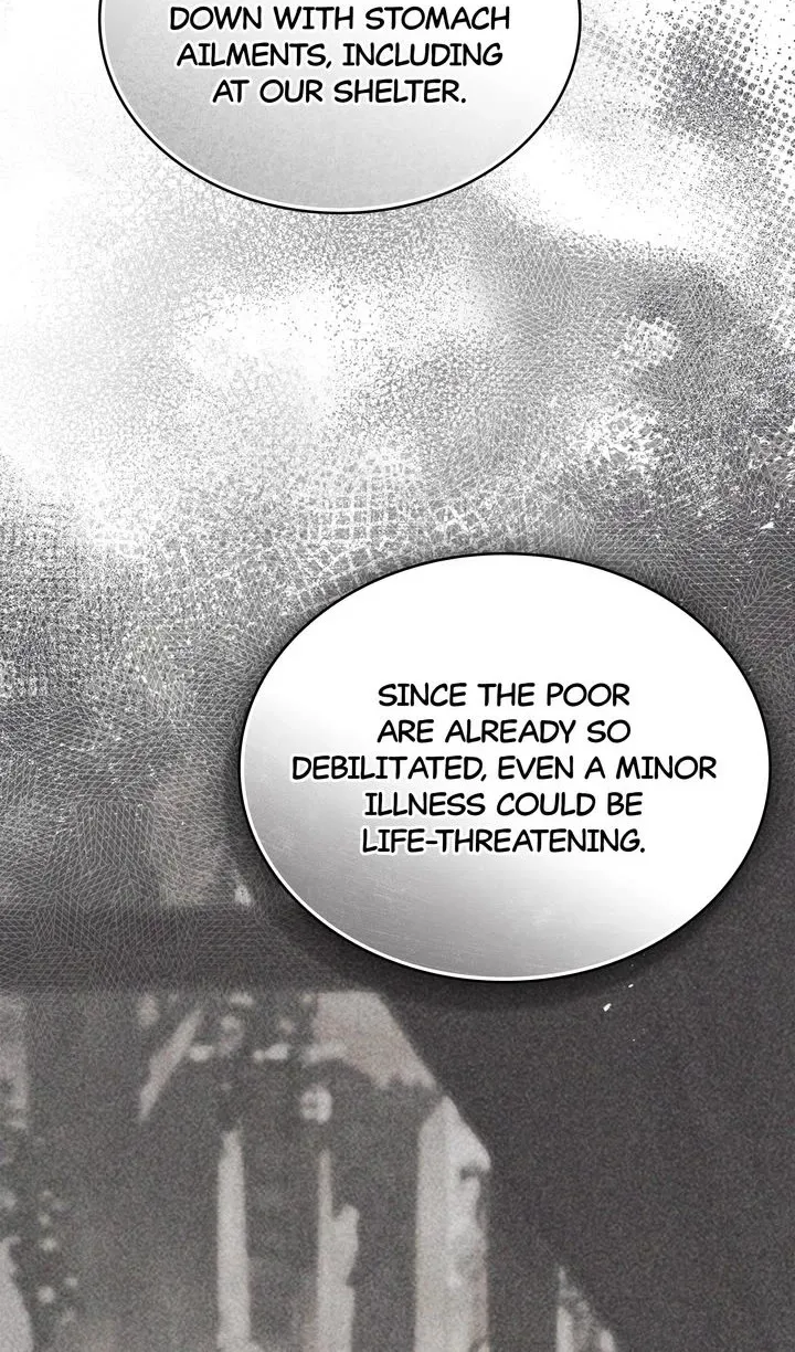 Under The Oak Tree Zinmanga X Chapter 116 Page 58