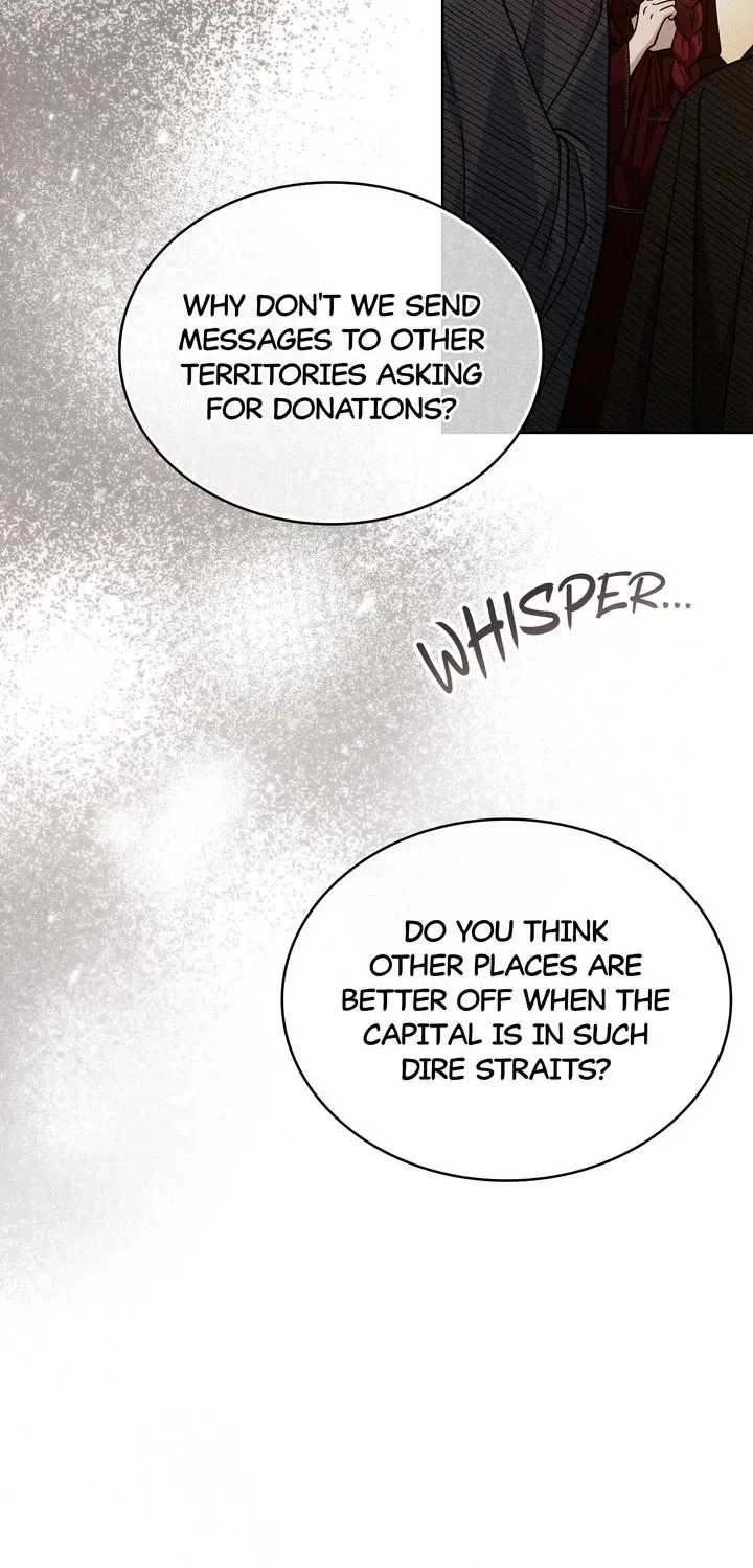 Under The Oak Tree Zinmanga X Chapter 116 Page 62