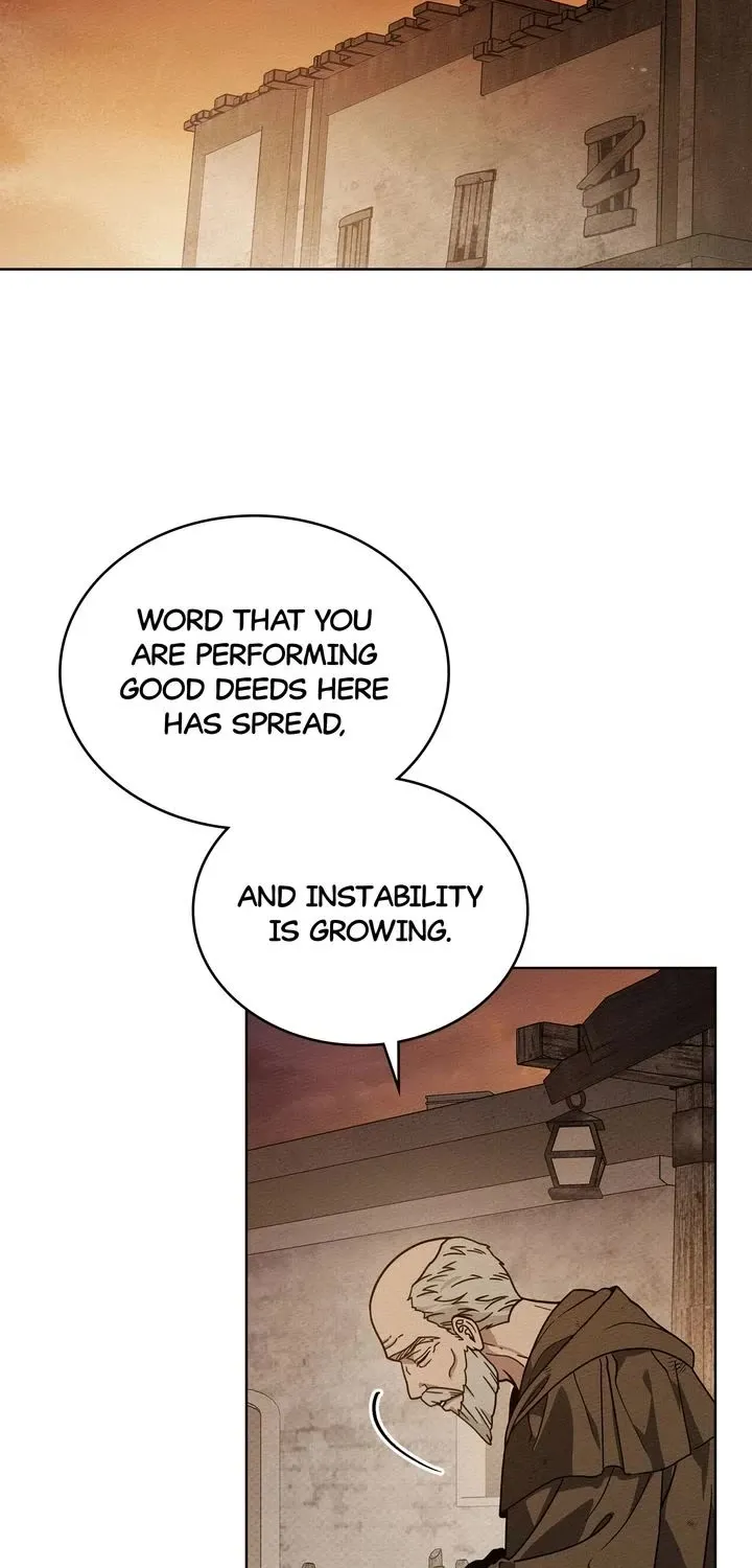 Under The Oak Tree Zinmanga X Chapter 116 Page 64