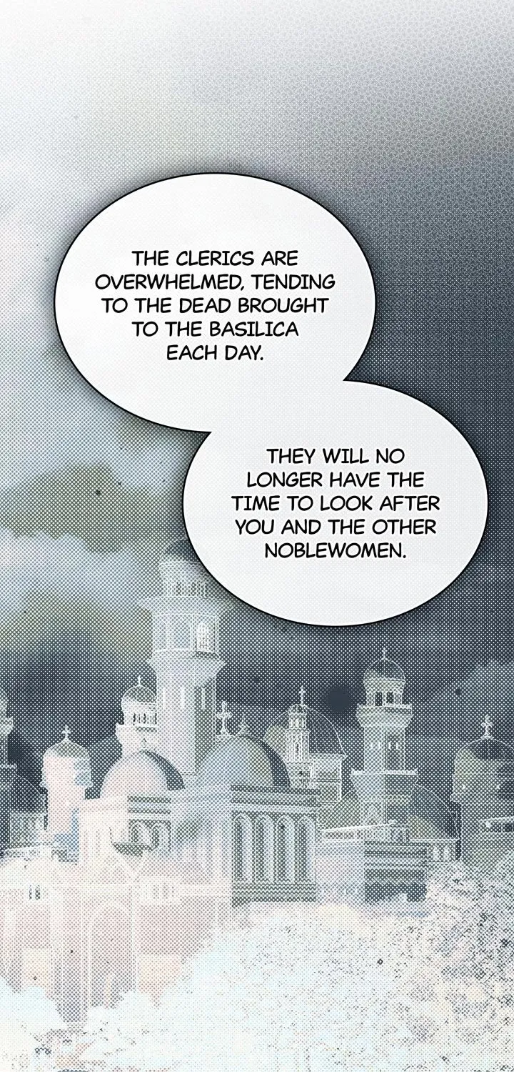Under The Oak Tree Zinmanga X Chapter 115 Page 44