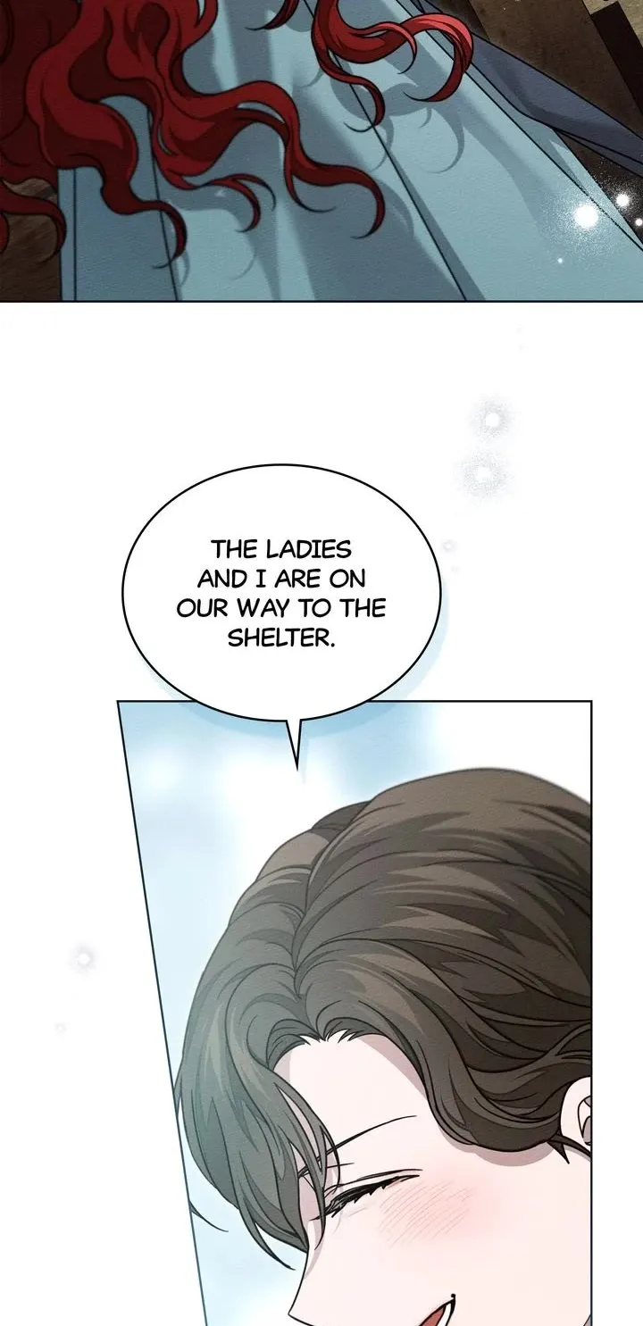 Under The Oak Tree Zinmanga X Chapter 115 Page 72