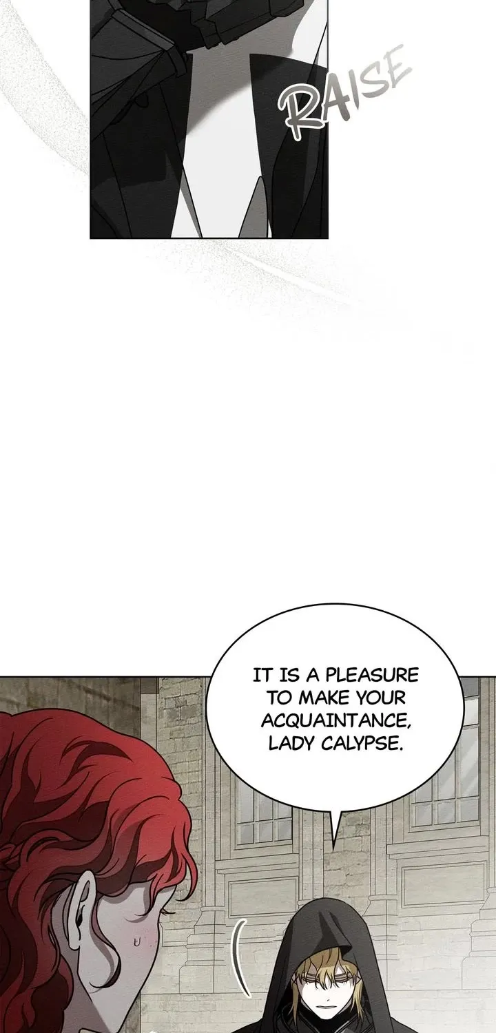 Under The Oak Tree Zinmanga X Chapter 114 Page 26